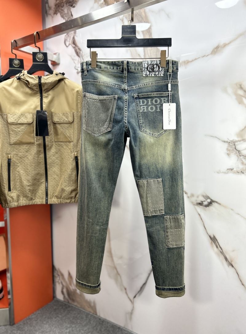 Christian Dior Jeans